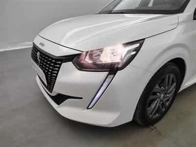 Peugeot 208 1.2i PureTech Active MIRRORLINK / PDC AR / JA 16" (2022) - Photo 15