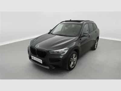 BMW X1 X1 1.5i sDrive18 OPF (2020) - Photo 1