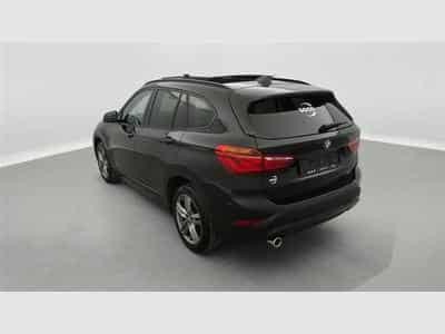 BMW X1 X1 1.5i sDrive18 OPF (2020) - Photo 2
