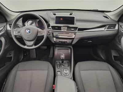 BMW X1 X1 1.5i sDrive18 OPF (2020) - Photo 8