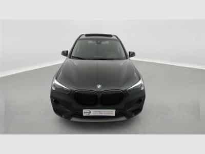 BMW X1 X1 1.5i sDrive18 OPF (2020) - Photo 4