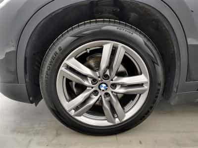 BMW X1 X1 1.5i sDrive18 OPF (2020) - Photo 6