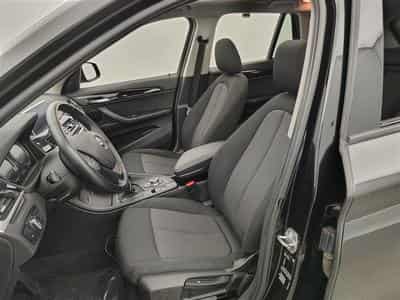 BMW X1 X1 1.5i sDrive18 OPF (2020) - Photo 7