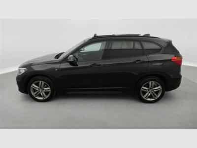 BMW X1 X1 1.5i sDrive18 OPF (2020) - Photo 3