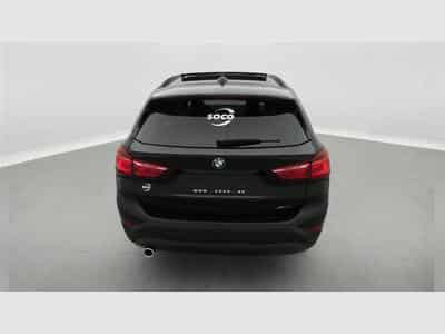 BMW X1 X1 1.5i sDrive18 OPF (2020) - Photo 5