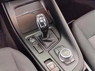 BMW X1 X1 1.5i sDrive18 OPF (2020) - Photo 12
