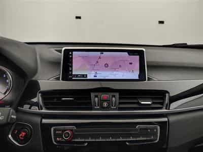 BMW X1 X1 1.5i sDrive18 OPF (2020) - Photo 11