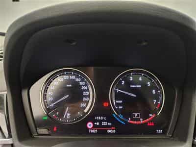 BMW X1 X1 1.5i sDrive18 OPF (2020) - Photo 10