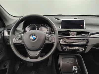 BMW X1 X1 1.5i sDrive18 OPF (2020) - Photo 9