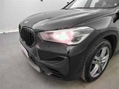 BMW X1 X1 1.5i sDrive18 OPF (2020) - Photo 15
