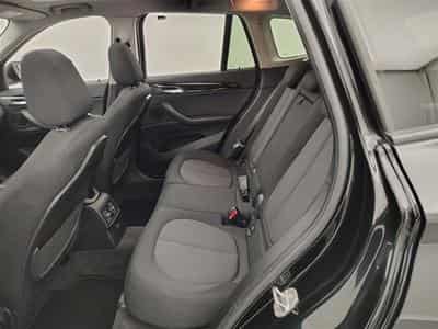 BMW X1 X1 1.5i sDrive18 OPF (2020) - Photo 13