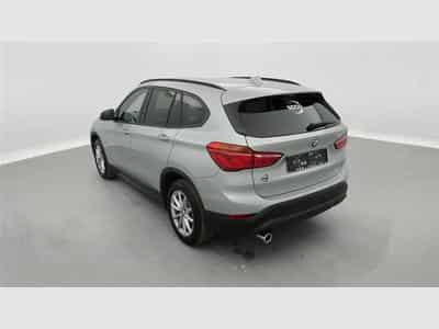 BMW X1 1.5 d sDrive16  Navi / PDC av+ar (2021) - Photo 2