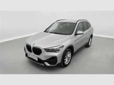 BMW X1 1.5 d sDrive16  Navi / PDC av+ar (2021) - Photo 1