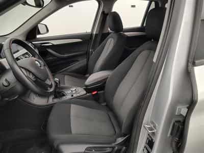 BMW X1 1.5 d sDrive16  Navi / PDC av+ar (2021) - Photo 7