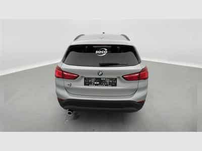 BMW X1 1.5 d sDrive16  Navi / PDC av+ar (2021) - Photo 5