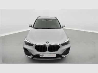 BMW X1 1.5 d sDrive16  Navi / PDC av+ar (2021) - Photo 4
