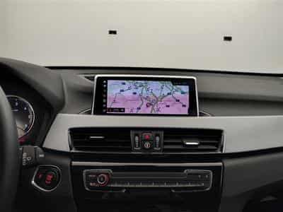 BMW X1 1.5 d sDrive16  Navi / PDC av+ar (2021) - Photo 11