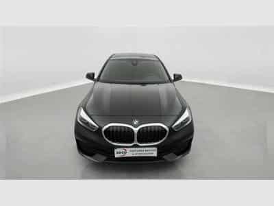 BMW 116 116d Business Line NAVI/FULL LED/JA16/PDC AV AR (2023) - Photo 4