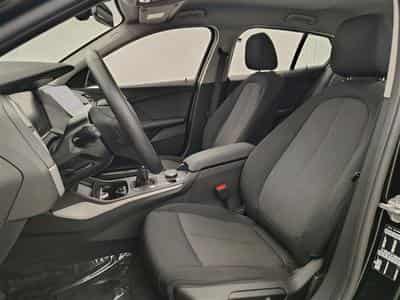 BMW 116 116d Business Line NAVI/FULL LED/JA16/PDC AV AR (2023) - Photo 7