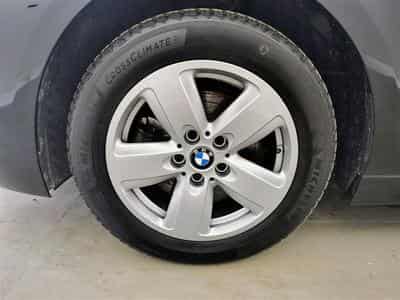 BMW 116 116d Business Line NAVI/FULL LED/JA16/PDC AV AR (2023) - Photo 6
