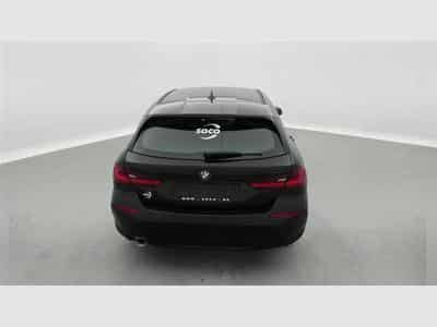 BMW 116 116d Business Line NAVI/FULL LED/JA16/PDC AV AR (2023) - Photo 5