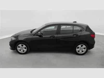 BMW 116 116d Business Line NAVI/FULL LED/JA16/PDC AV AR (2023) - Photo 3