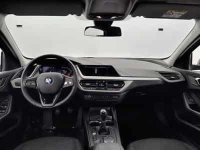 BMW 116 116d Business Line NAVI/FULL LED/JA16/PDC AV AR (2023) - Photo 8
