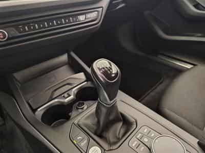 BMW 116 116d Business Line NAVI/FULL LED/JA16/PDC AV AR (2023) - Photo 12