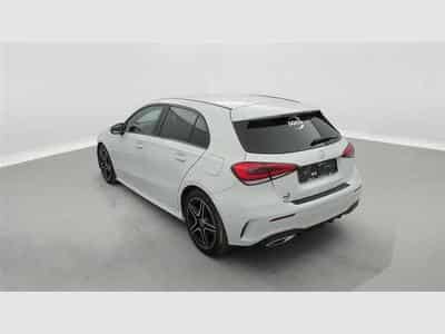 Mercedes A 180 A 180 d PACK AMG NAVI / S-CUIR / FULL LED (2021) - Photo 2