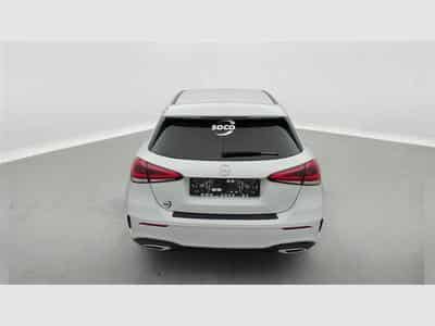 Mercedes A 180 A 180 d PACK AMG NAVI / S-CUIR / FULL LED (2021) - Photo 5