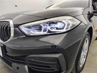 BMW 116 116d Business Line NAVI/FULL LED/JA16/PDC AV AR (2023) - Photo 15