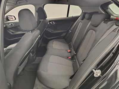 BMW 116 116d Business Line NAVI/FULL LED/JA16/PDC AV AR (2023) - Photo 13