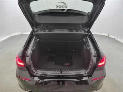 BMW 116 116d Business Line NAVI/FULL LED/JA16/PDC AV AR (2023) - Photo 14