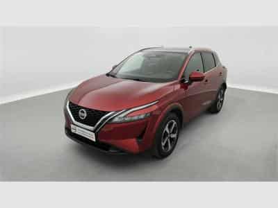 Nissan Qashqai 1.3 DIG-T N-Connecta CARPLAY / FULL LED / CAM (2022) - Photo 1