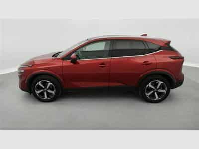 Nissan Qashqai 1.3 DIG-T N-Connecta CARPLAY / FULL LED / CAM (2022) - Photo 3