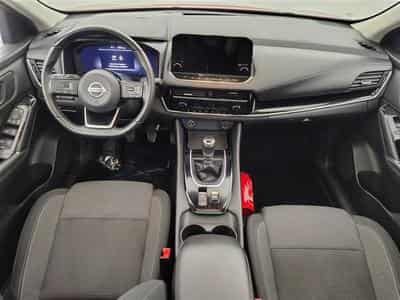 Nissan Qashqai 1.3 DIG-T N-Connecta CARPLAY / FULL LED / CAM (2022) - Photo 8