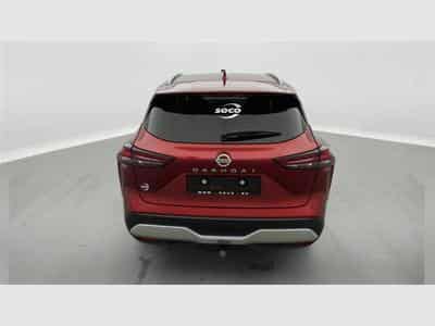Nissan Qashqai 1.3 DIG-T N-Connecta CARPLAY / FULL LED / CAM (2022) - Photo 5