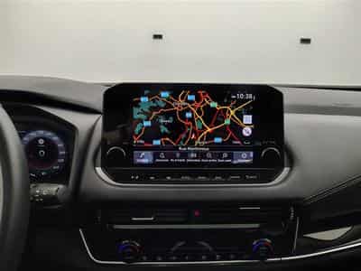 Nissan Qashqai 1.3 DIG-T N-Connecta CARPLAY / FULL LED / CAM (2022) - Photo 11