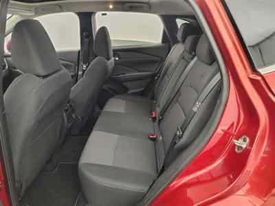 Nissan Qashqai 1.3 DIG-T N-Connecta CARPLAY / FULL LED / CAM (2022) - Photo 13