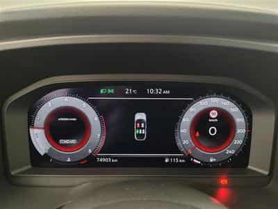Nissan Qashqai 1.3 DIG-T N-Connecta CARPLAY / FULL LED / CAM (2022) - Photo 10