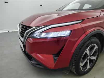 Nissan Qashqai 1.3 DIG-T N-Connecta CARPLAY / FULL LED / CAM (2022) - Photo 15