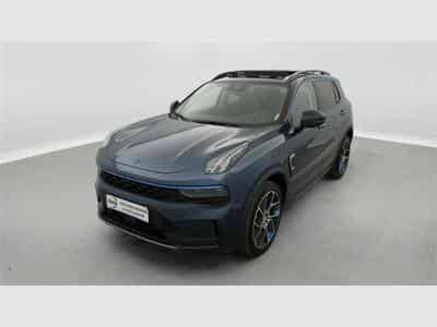 Lynk & Co 01 PHEV 1.5 Turbo (2023) - Photo 1