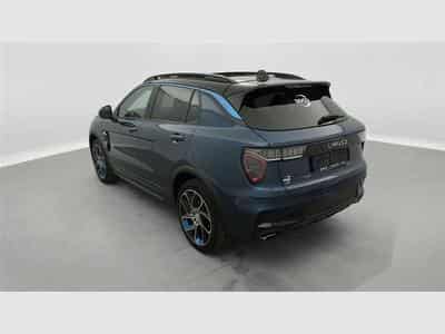 Lynk & Co 01 PHEV 1.5 Turbo (2023) - Photo 2