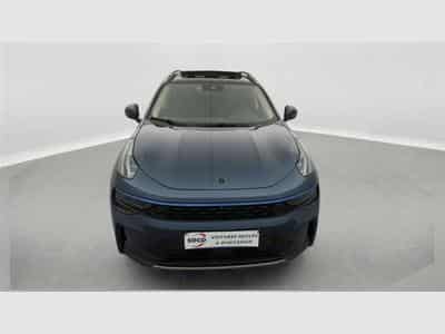 Lynk & Co 01 PHEV 1.5 Turbo (2023) - Photo 4