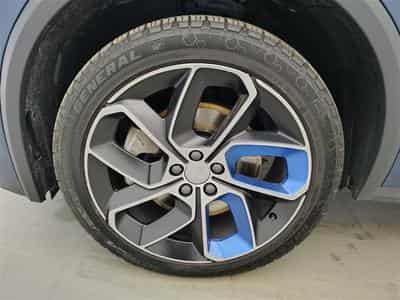 Lynk & Co 01 PHEV 1.5 Turbo (2023) - Photo 6