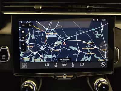 Lynk & Co 01 PHEV 1.5 Turbo (2023) - Photo 11