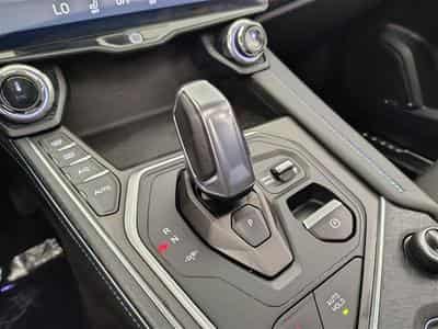 Lynk & Co 01 PHEV 1.5 Turbo (2023) - Photo 12