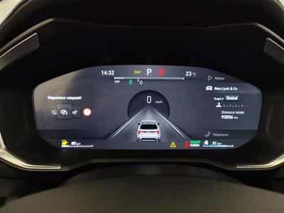 Lynk & Co 01 PHEV 1.5 Turbo (2023) - Photo 10