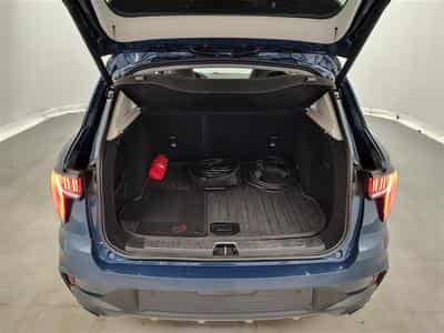 Lynk & Co 01 PHEV 1.5 Turbo (2023) - Photo 14