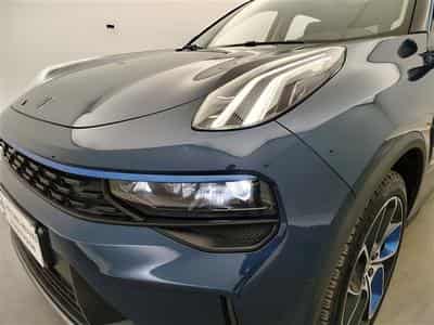 Lynk & Co 01 PHEV 1.5 Turbo (2023) - Photo 15